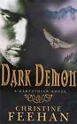 Feehan, Christine : Dark Demon: Number 16 in series (Dark Ca Fast and FREE P & P