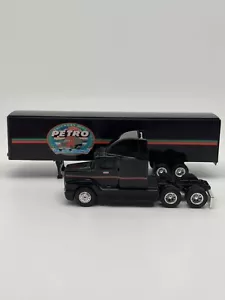 ERTL PETRO TRUCK STOPS 1/64 Die Cast Semi Truck / TRUCKERS MOVE AMERICA - Picture 1 of 16