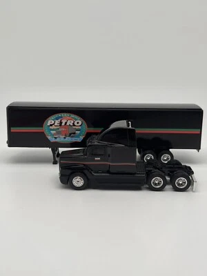 ERTL PETRO TRUCK STOPS 1/64 Die Cast Semi Truck / TRUCKERS MOVE AMERICA - Image 1 of 4