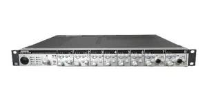 Preamplificador de ónix Mackie 800R con convertidor A/D - Nuevo stock antiguo, envío gratuito - Imagen 1 de 6