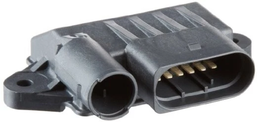 MOPAR UNIDAD DE CONTROL DE BUJÍA INCANDESCENTE ORIGINAL PARA 3.0 CRD CHRYSLER 300C GRAND CHEROKEE Foto 1 de 3