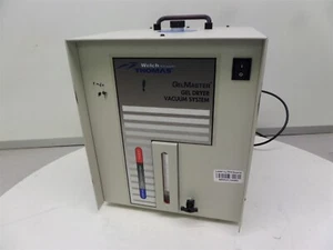 Sistema de vacío secador de gel Welch Thomas Gelmaster 142601 - Imagen 1 de 9