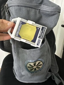 Star Wars Galaxy's Edge Droid Depot Backpack Industrial Automation Astromech - Picture 1 of 17