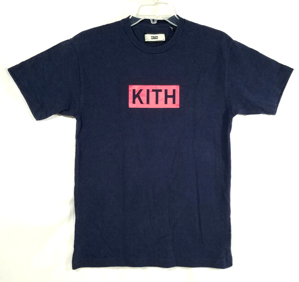 Regular Size XS KITH T-Shirts for Men for sale | eBay
