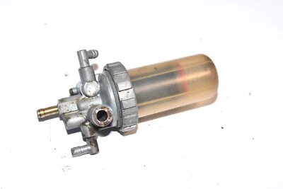 1993 John Deere 455 Tractor * DIESEL FUEL FILTER * YANMAR 3TNA72UJ3 Engine Part - Image 1 of 4