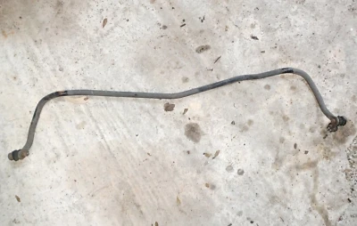 99-03 Mitsubishi Galant Rear Sway Bar Suspension Stabilizer Anti Roll Bar - Image 1 of 4