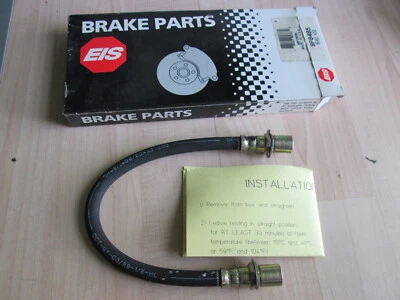 Manguera de freno hidráulica EIS SP8485 (Raybestos BH38788) se adapta a 88-92 Geo, Toyota Foto 1 de 4