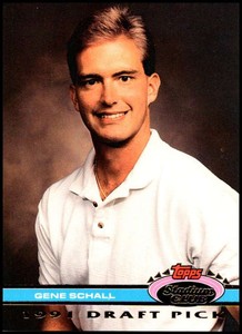 1992 Topps (1991) Stadium Club Dome MLB Baseball Trading Cards Pick From List