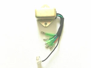 CDI BOX FOR HONDA XL 125S 1979-1982 XL185S 1979-1983 XR185 1979 - Picture 1 of 3