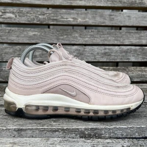 Nike Air Max 97 921733-600 Barley Rose Pink Sneaker Schuhe UK 5 EU 38,5 - Bild 1 von 12
