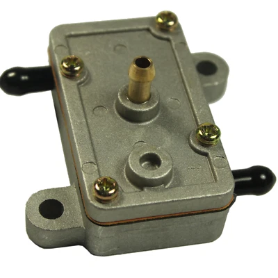 Fits For Honda Arctic Cat Odyssey Go Kart Vacuum Snowmobile ATV PWC Fuel Pump Foto 1 de 4