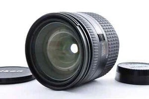 Nikon 24-85mm f2.8-4 D AF Nikkor Aspherical Macro (1:2) Zoom FX lens AWESOME - Picture 1 of 5