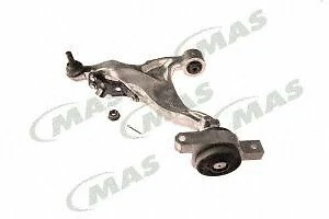 Ctrl 手臂带球接头 MAS 工业 CB61104 — 第 1/4 张图片