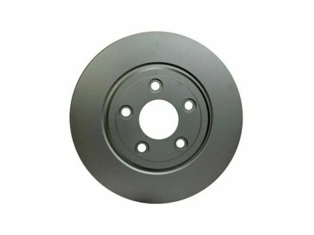Rotor de freno trasero Pagid para Jaguar Vanden Plas 2004-2005 base 26CPSB Foto 1 de 1