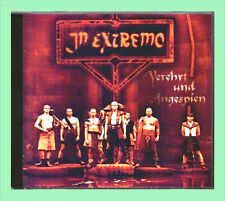 📀 In Extremo – Verehrt und Angespien (1999) (CD)