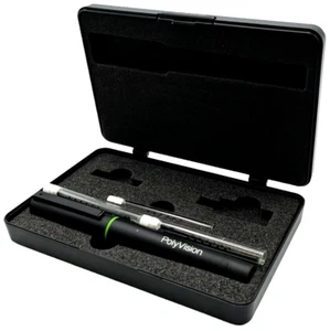 POLYVISION ANOTO AB DP-301 DIGITAL PEN STYLUS - NO DONGLE + NO WARRANTY!! - Picture 1 of 7