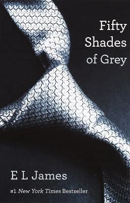 Fifty Shades of Grey by James, E. L. - Image 1 of 1
