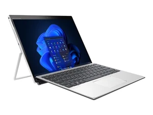 HP Elite x2 G8 Tablet Detachable Laptop w/Keyboard PC 13" i5 8GB 256GB SSD Pro - Picture 1 of 9