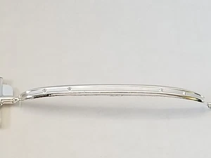 1939 Chevy FRONT BUMPER for Revell Monogram 1:24 Model Kit 39 Chevrolet - Picture 1 of 10