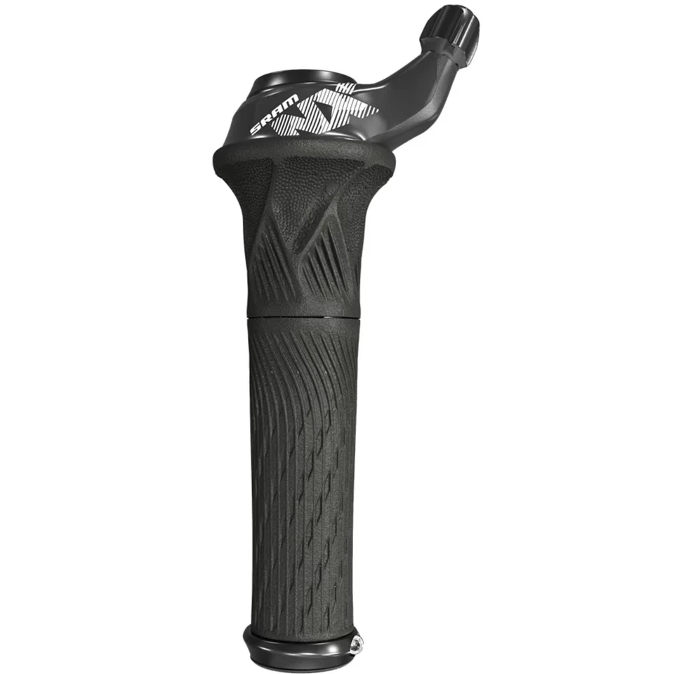 SRAM NX Grip 11-Speed Rear Shift Lever Black - Image 1 of 1