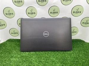 Used Genuine Dell Latitude 7420 LCD Screen Back Cover Top Lid 0X4WR3 X4WR3 - Afbeelding 1 van 12