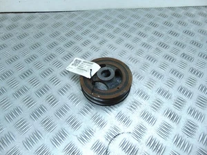 Hyundai Accent Crankshaft Pulley  Mk3 1.4 Petrol 2000-2010N - Picture 1 of 6
