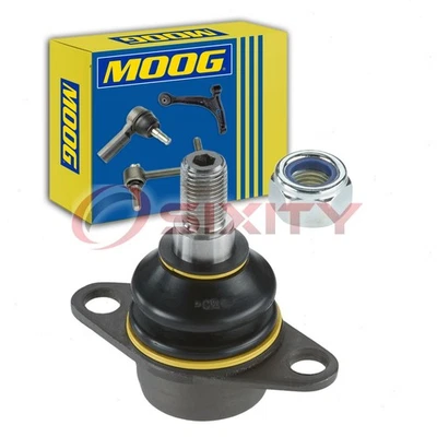 MOOG Front Lower Rearward Suspension Ball Joint for 2006 BMW 325xi Spring ei - Image 1 of 4