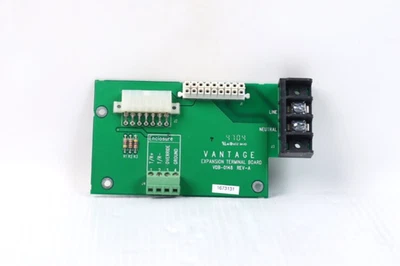 Vantage VDB-0148  Expansion Terminal Board u227 - Image 1 of 2