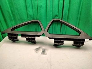 Golf Carts Hip Restraint Driver Left And Right Side Fits For 2000-08 Club Car DS - Picture 1 of 8