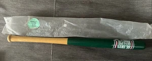 Boston All Star Game 1999 Fenway Park MLB 18" Mini Baseball Bat Glow In The Dark - Picture 1 of 1