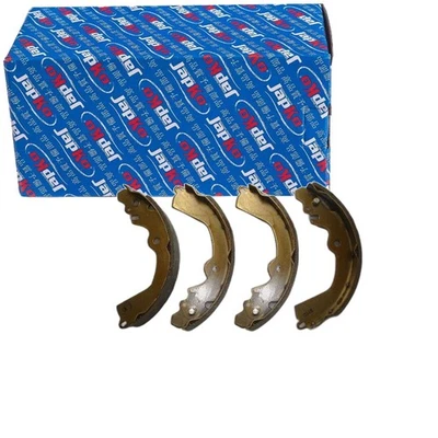 JAPKO Conjunto de Zapatas Freno Mano Apto para Mitsubishi Carisma COLT Galant - Imagen 1 de 3