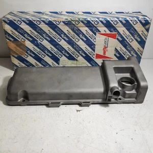 Tapa De Base De Cabeza Con Defecto FIAT PUNTO - LANCIA ORIGINAL 7589843 - Imagen 1 de 7