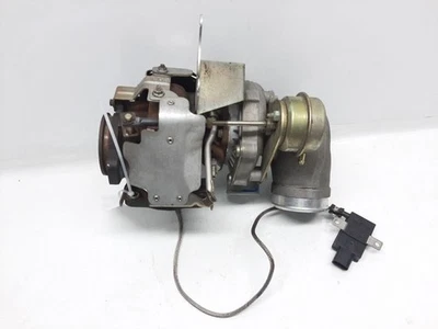 Bentley Arnage Right Turbo Turbocharger Passenger Side Garret PF100646PE - Imagen 1 de 4