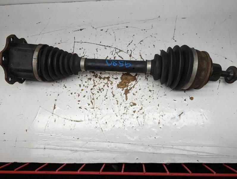 Axle Shaft Without Plug-in Hybrid Front Fits 18-23 AUDI Q5 751284 - Image 1 of 4