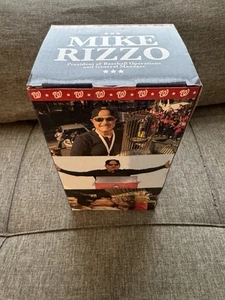 Mike Rizzo Washington Nationals General Manager Bobblehead – SGA - NEW IN BOX - Picture 1 of 13