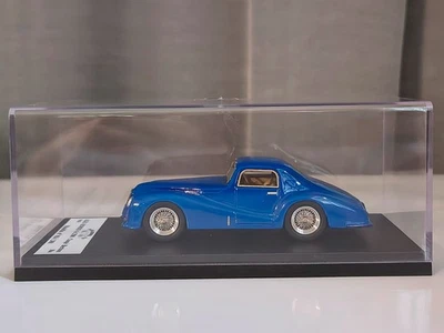 Alfa Romeo 6C 2500 Coupe Bertone 1943 - Alfa Model 43 AM43 1/43 - Photo 1/4