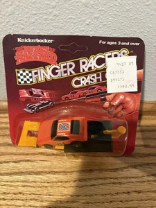 Dukes Of Hazzard Finger Racers Knickerbockers - Picture 1 of 2