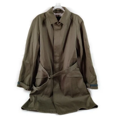 Abrigos Gucci de algodón para hombre 54 4743497 SIN TARIFA Foto 1 de 4