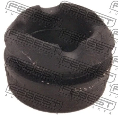 FEBEST 2000-2006 Nissan Almera Motor Front Cross Member Bucha NSB-M10 - Imagem 1 de 2