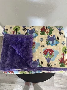 Baby Blanket - Picture 1 of 2