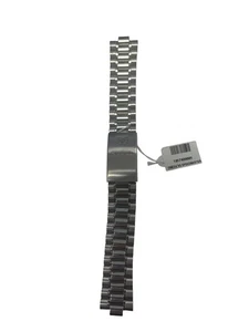 OMEGA Stainless Steel Speedmaster Watch Bracelet Authentic - Picture 1 of 4