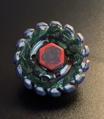 Poison Serpent SW145SD BB-69 Beyblade Metal Fight Takara Tomy Foto 1 de 3