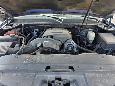 Cilindro maestro de freno usado se adapta a: Chevrolet Avalanche 1500 2013 grado A Foto 1 de 4