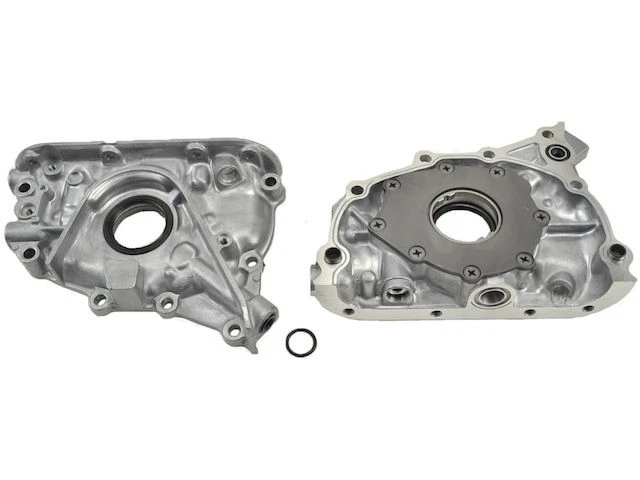 Bomba de aceite para Mazda Protege5 2002-2003 12124 CVPS 2,0 L 4 cilindros DOHC Foto 1 de 2