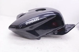 2008 DUCATI 1098S 1098 1198 848 GAS TANK FUEL CELL PETROL 08 09 D13 - Bild 1 von 8