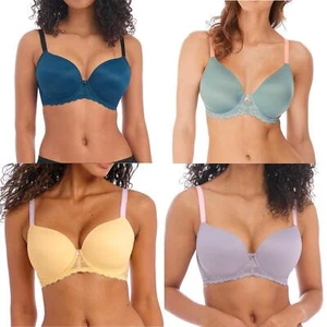 Freya Dessous offbeat halber geformter BH 5450 - Bild 1 von 18