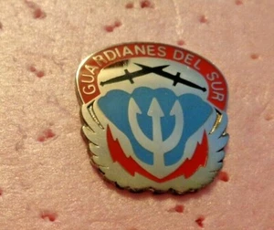 CREST,DI, US ARMY SPECIAL OPERATIONS COMMAND, SUD, SOCSOUTH - Foto 1 di 1