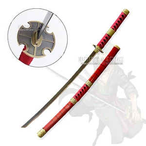 Espada One Piece Zoro Sandai Kittsu - Premium - Imagen 1 de 1