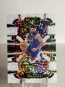 2023-24 Select Jamal Murray White Disco Prizm Concourse Denver Nuggets - Imagen 1 de 2