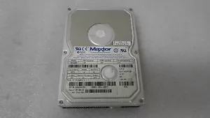 Maxtor 90432D3 Dell 9405C 09405C 4GB 5400 RPM IDE Hard Drive TESTED - Picture 1 of 4